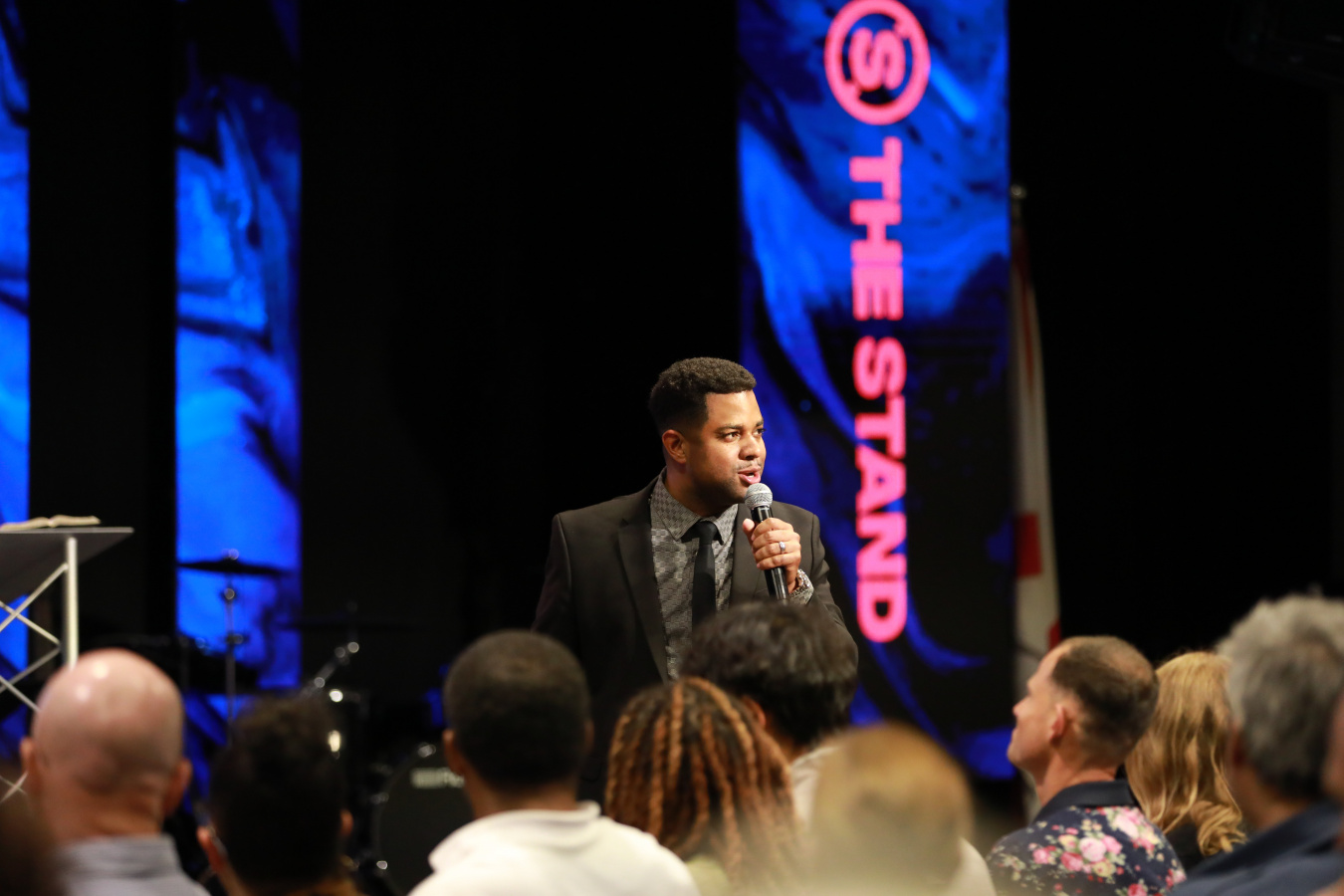 The Stand: Night 1362