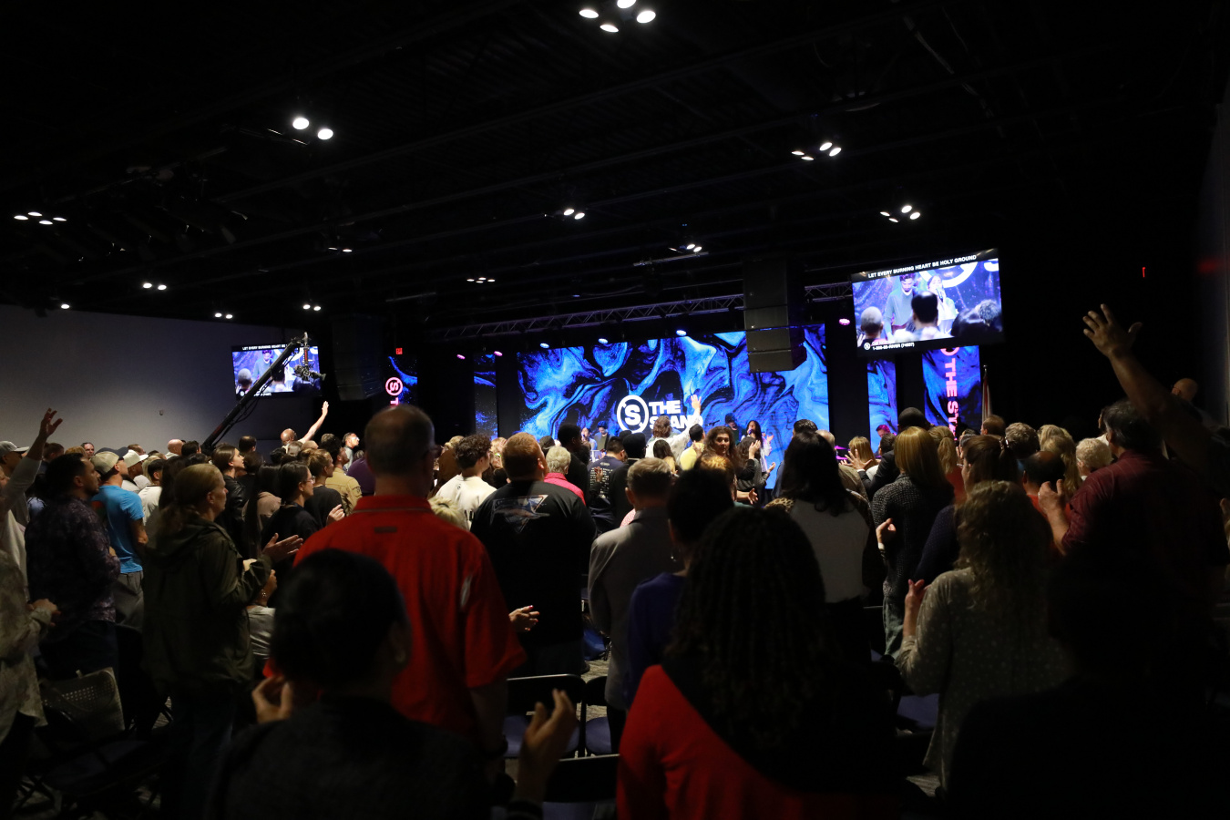 The Stand: Night 1363