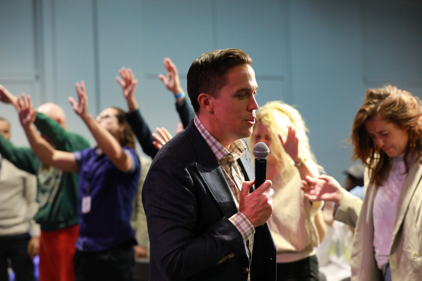 The Stand: Night 1364