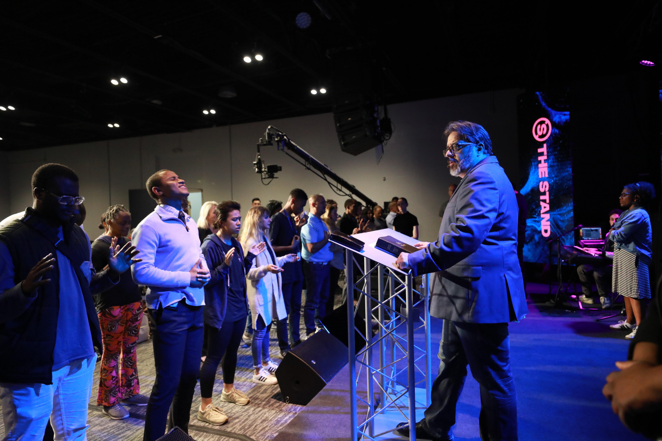 The Stand: Night 1365