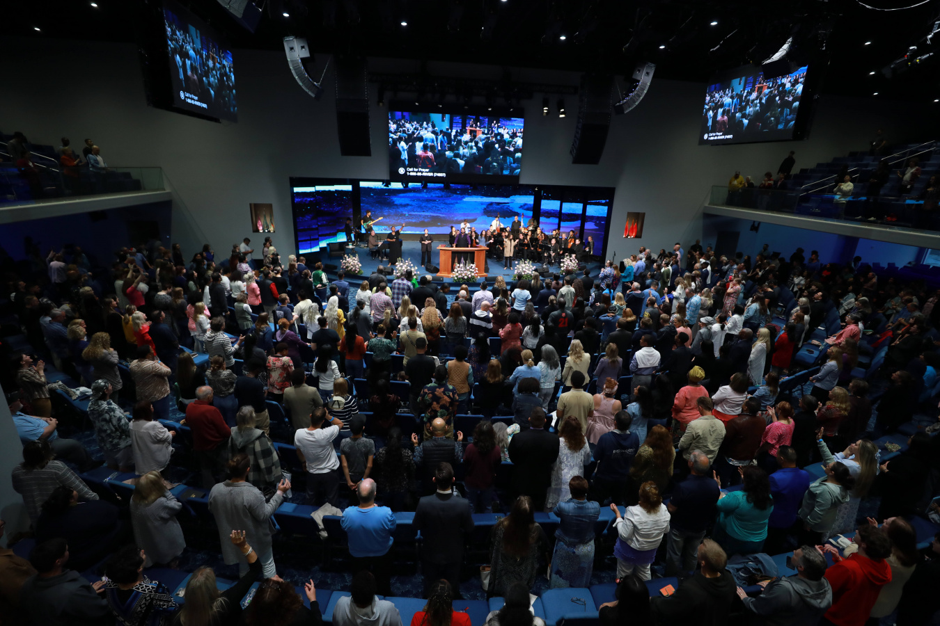 The Stand: Night 1381