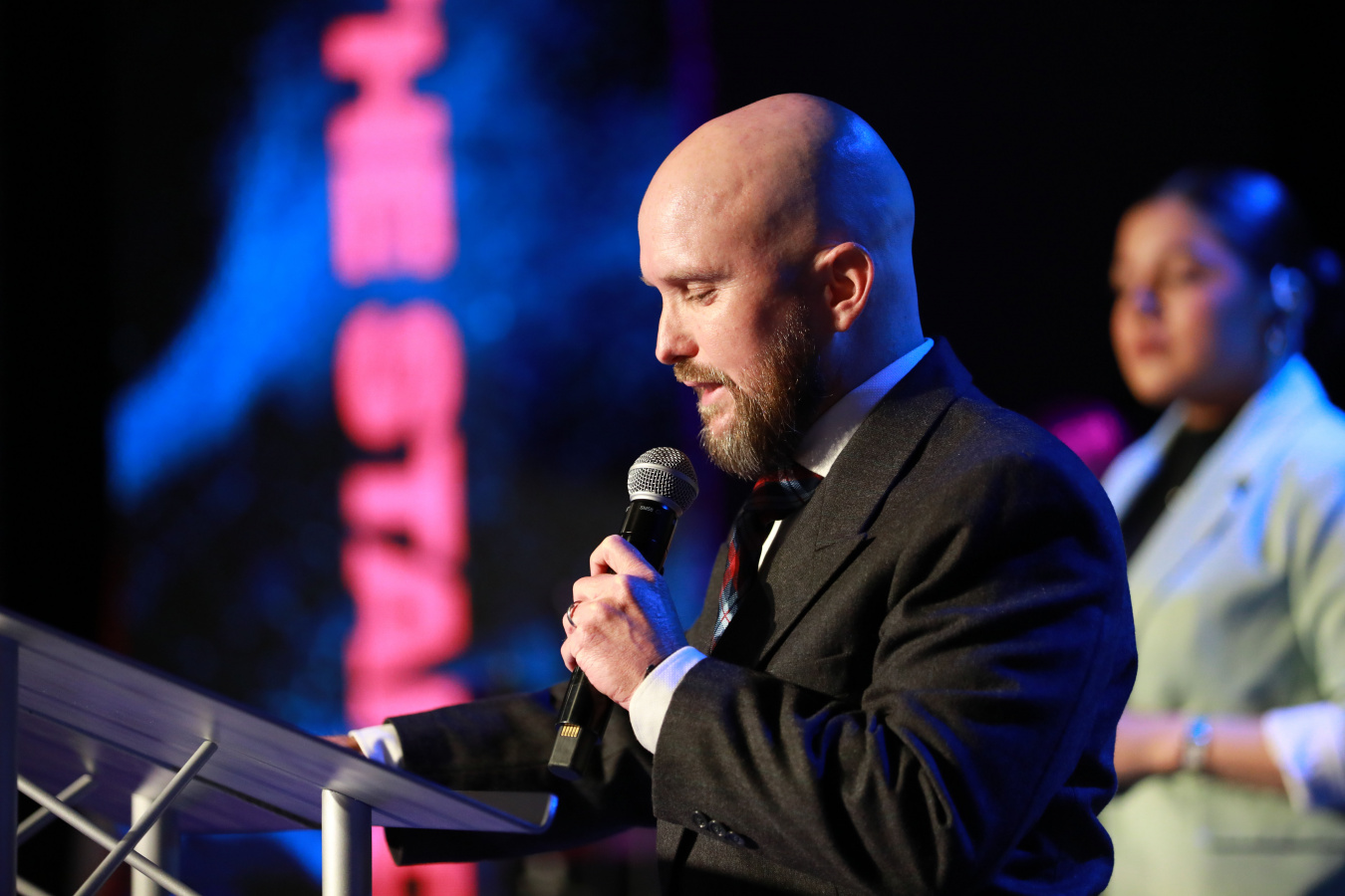 The Stand: Night 1382