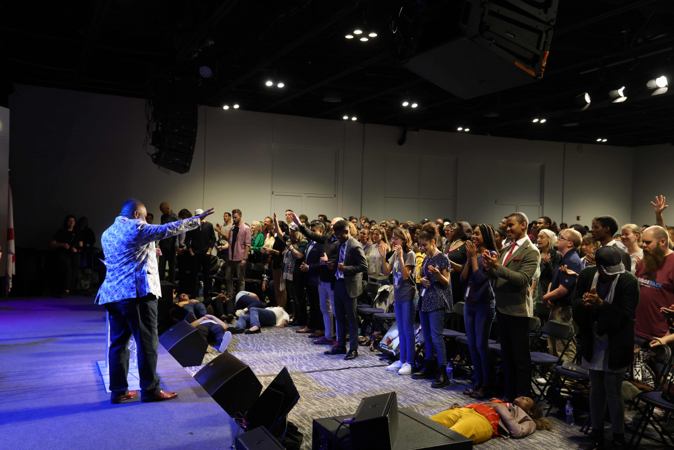 The Stand: Night 1384