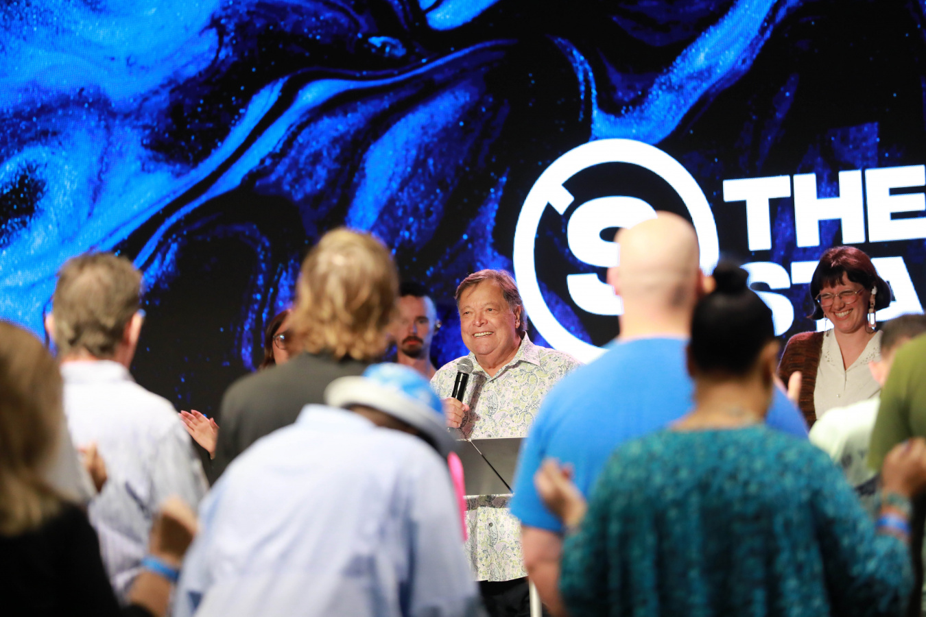 The Stand: Night 1385