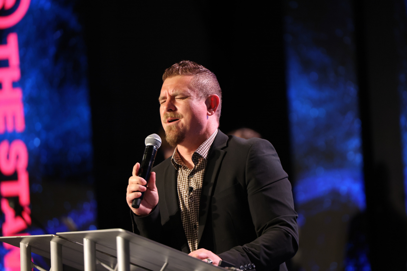 The Stand: Night 1386