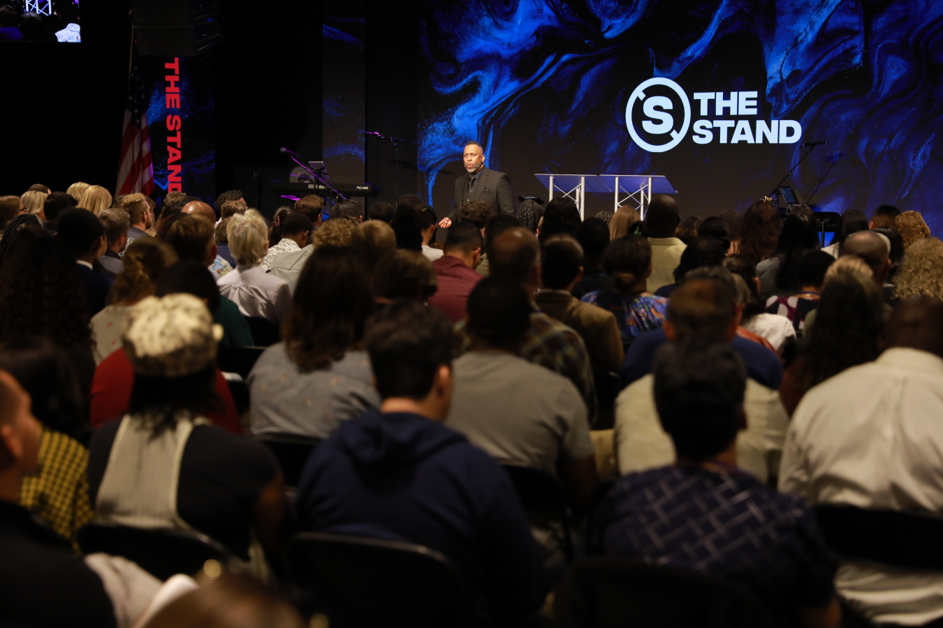 The Stand: Night 1402