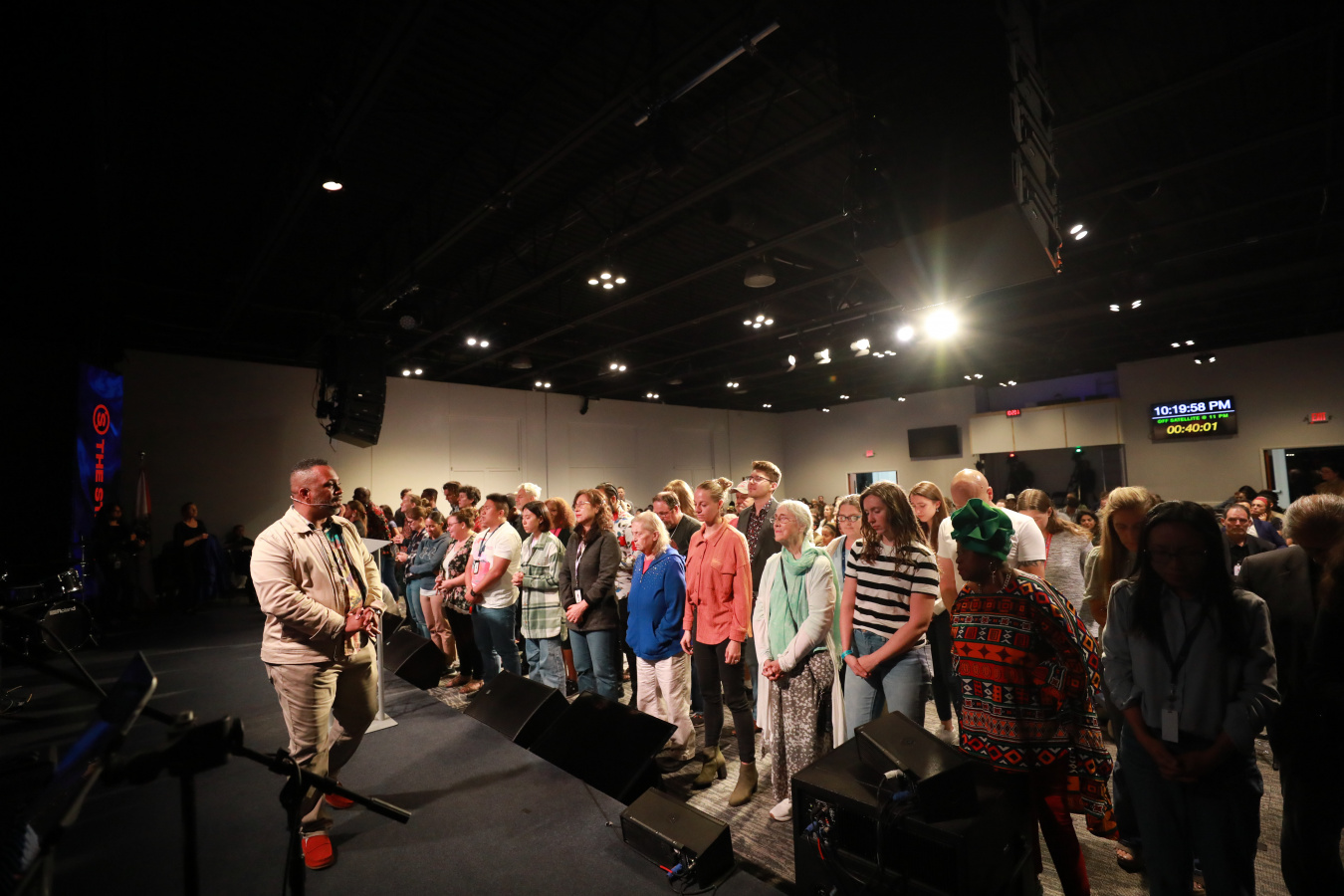 The Stand: Night 1405