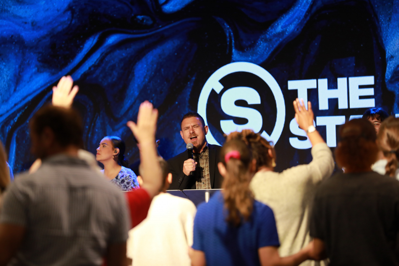 The Stand: Night 1406