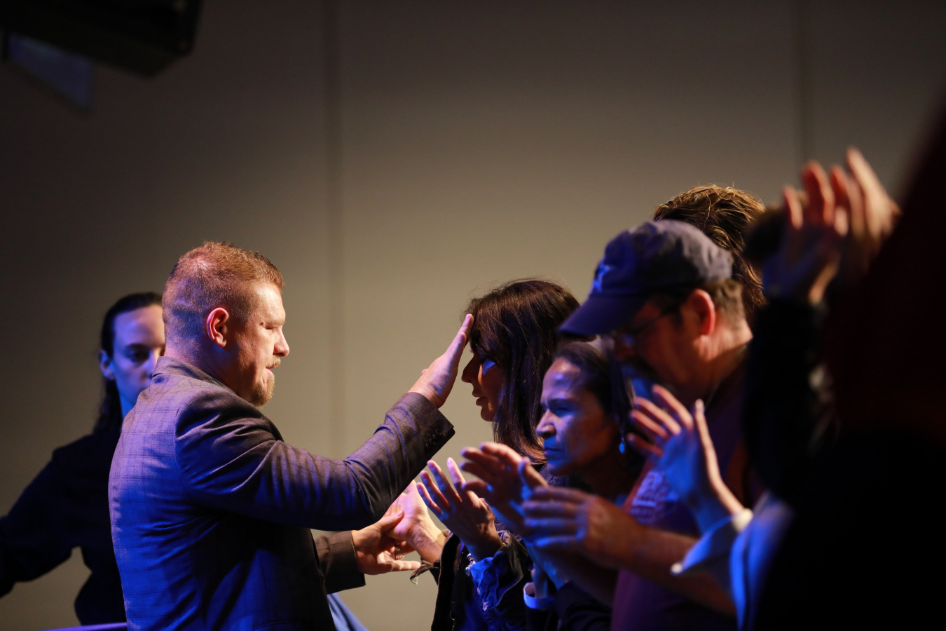 The Stand: Night 1407