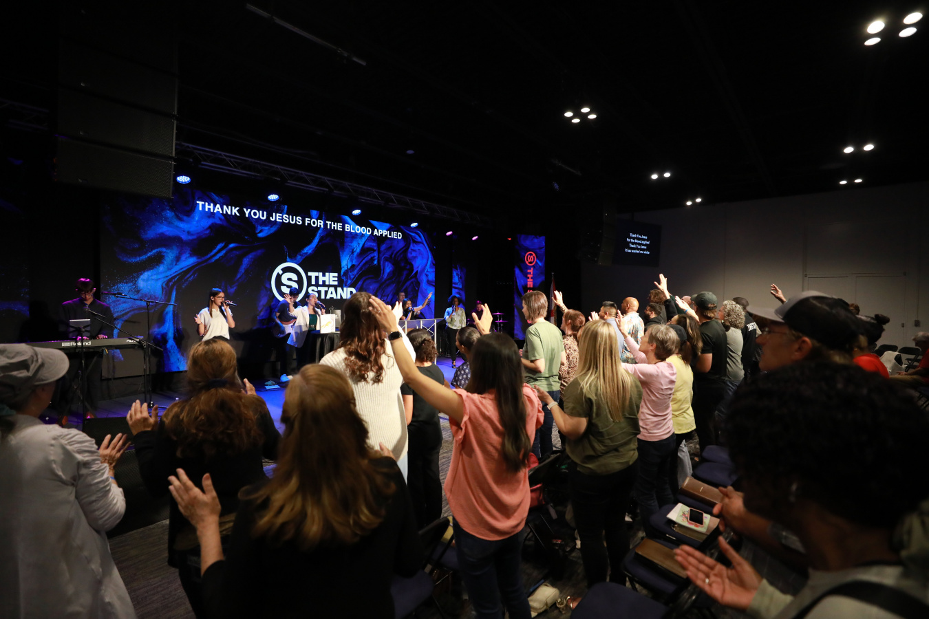 The Stand: Night 1404