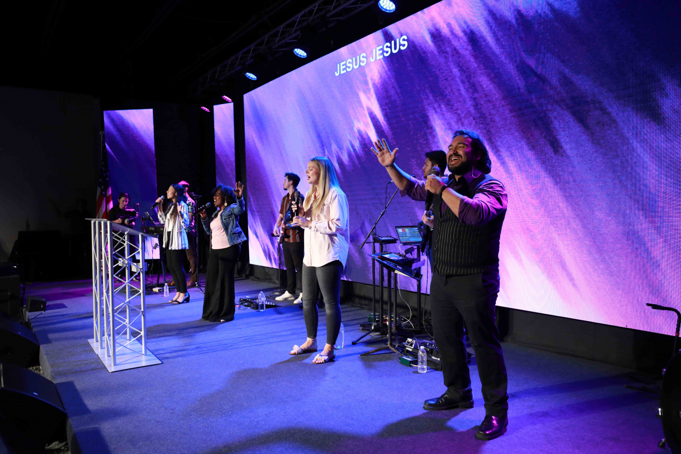 The Stand: Night 1409