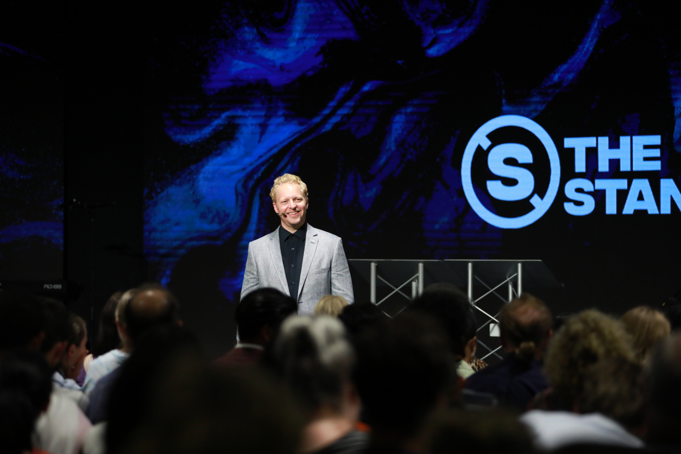 The Stand: Night 1398