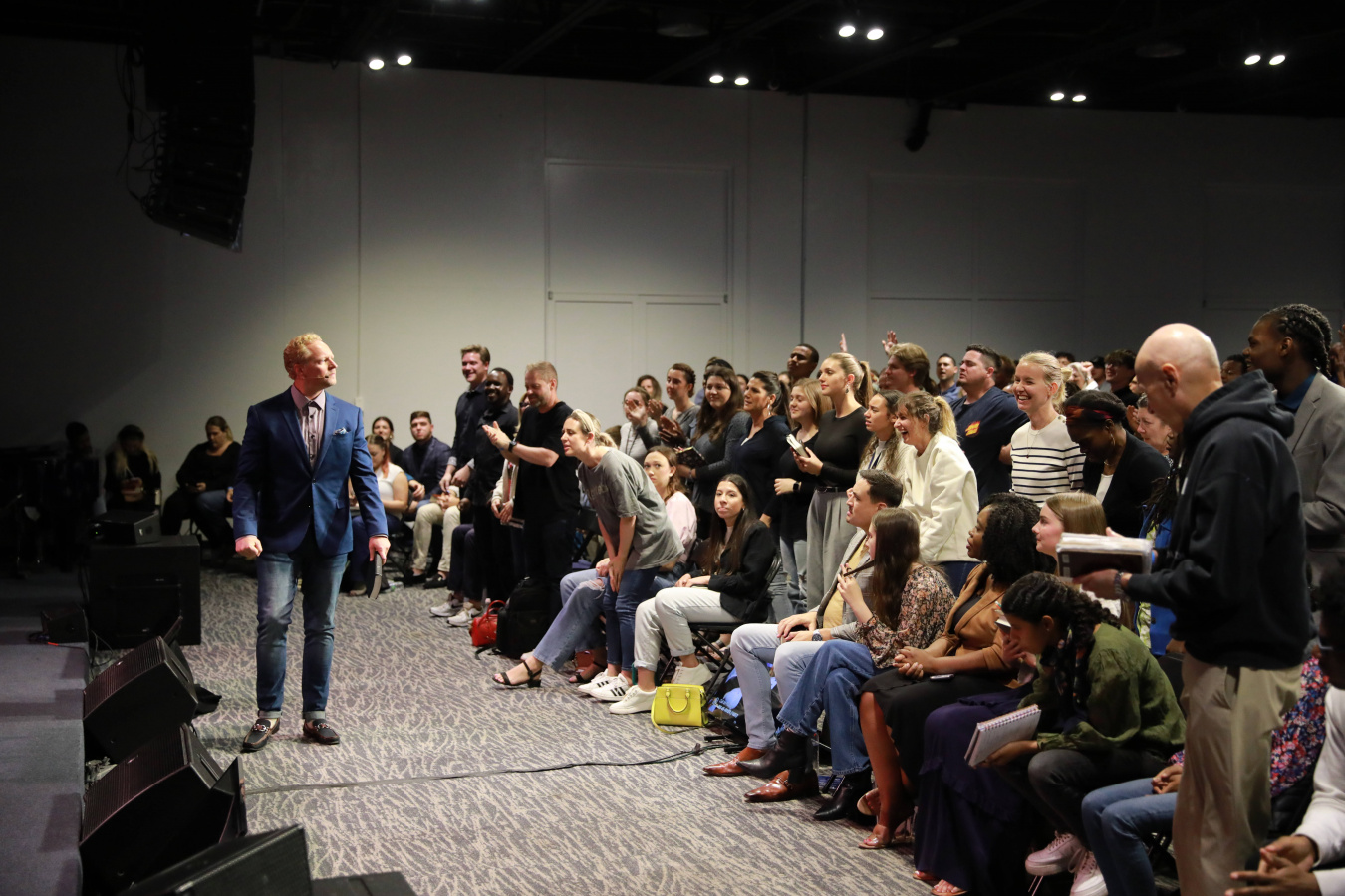 The Stand: Night 1399