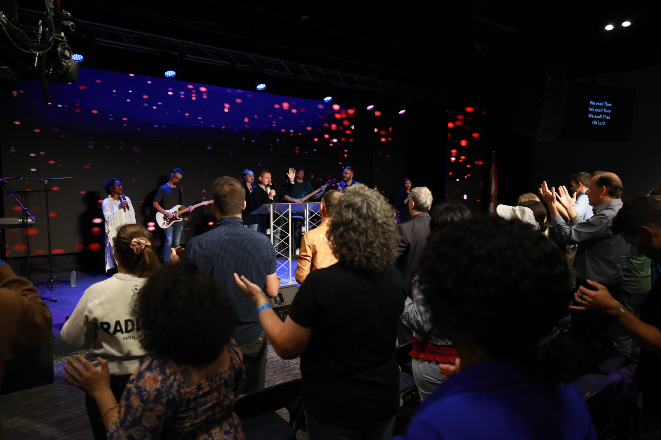 The Stand: Night 1417