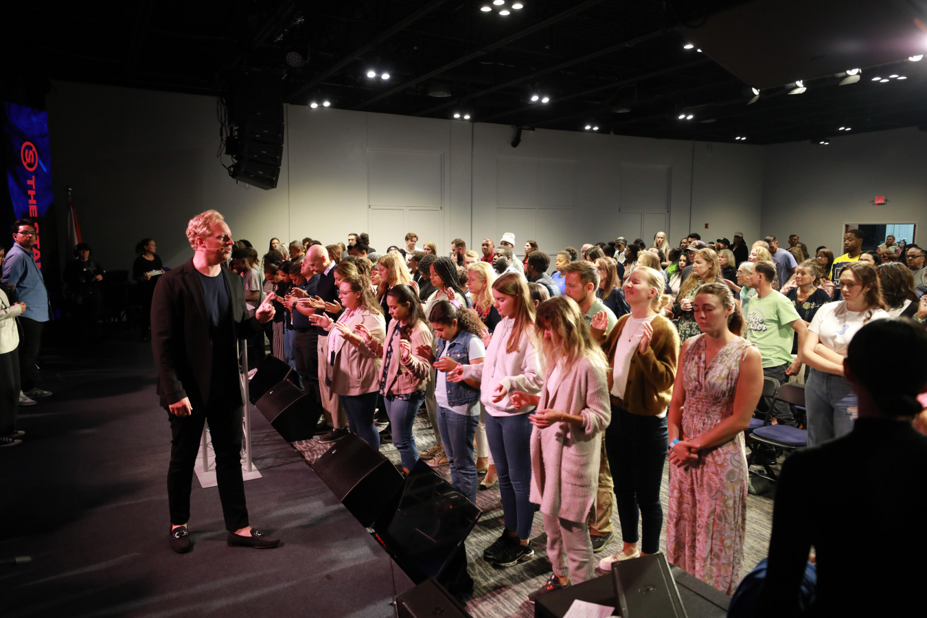 The Stand: Night 1397