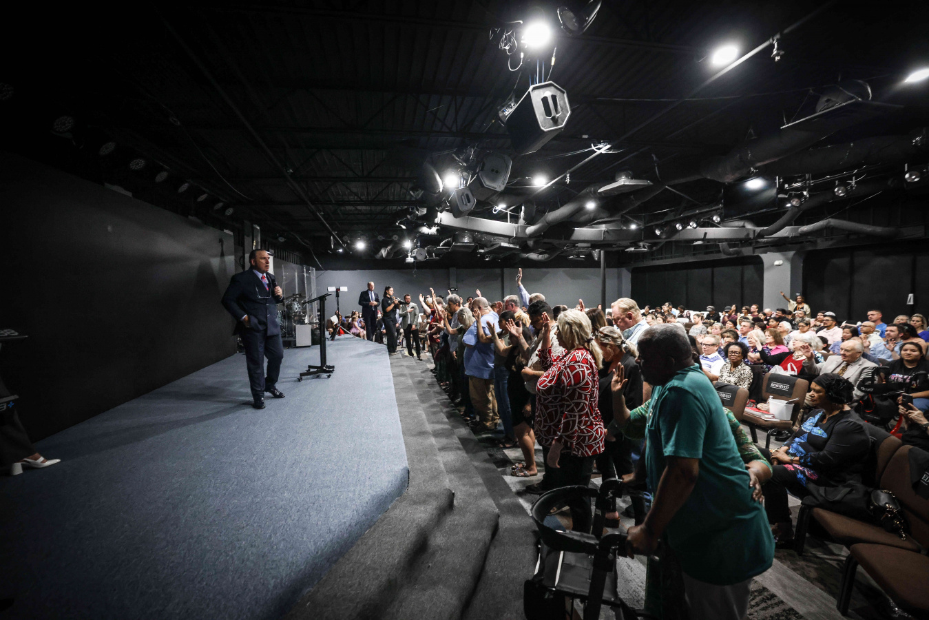 300 City Tour: Garland, TX