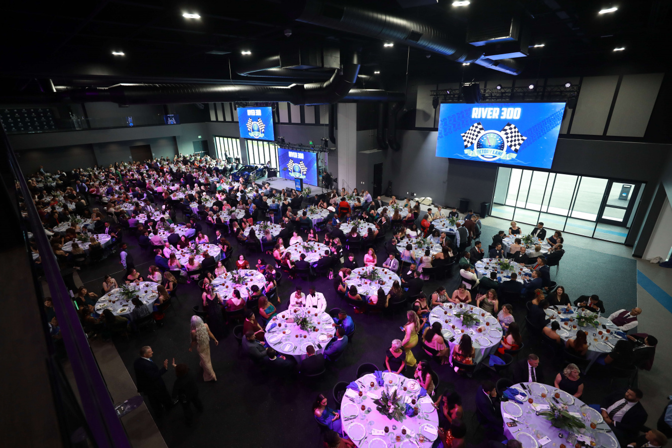 River University Banquet 2024