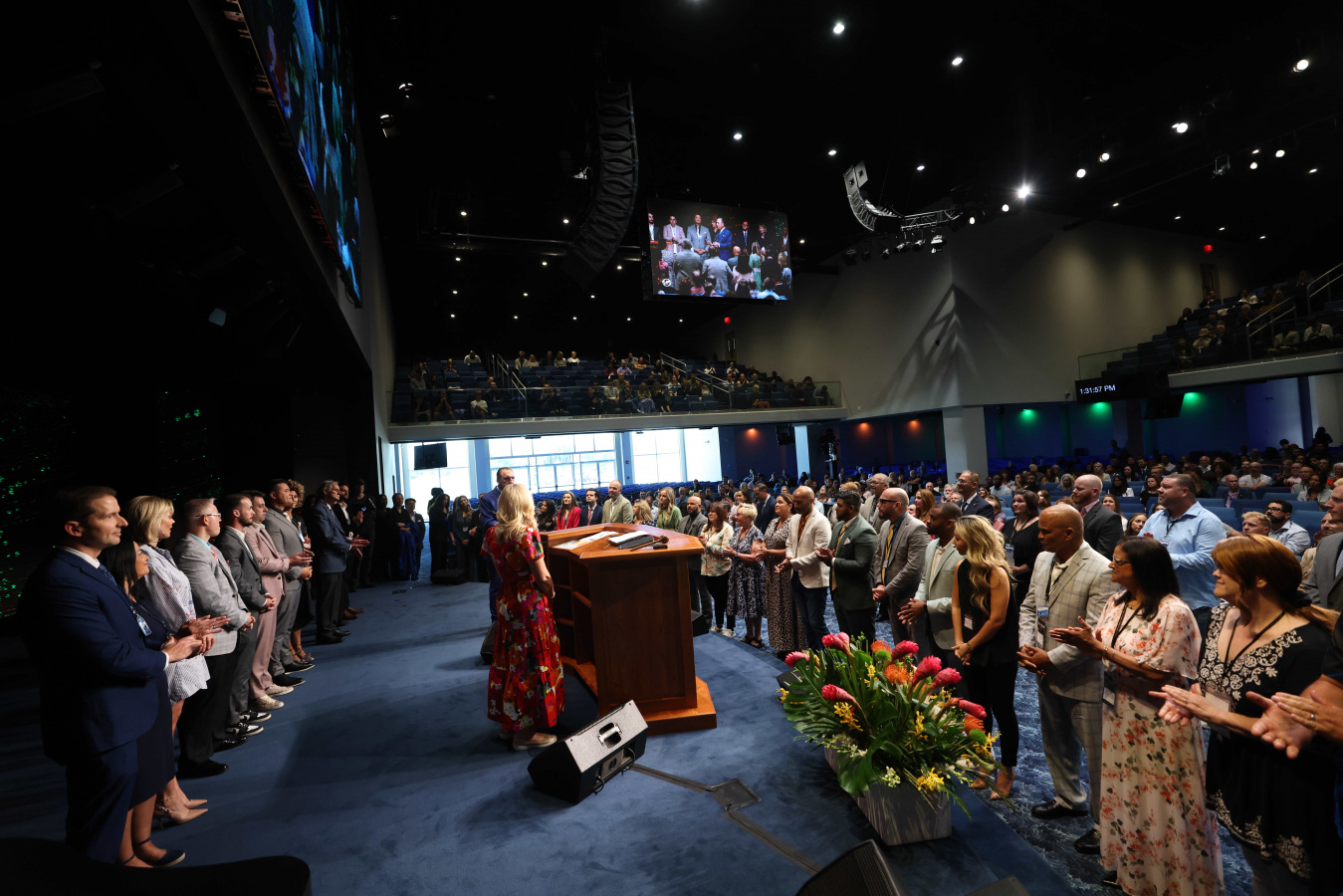 Spring MLC: The Shout | Day 5