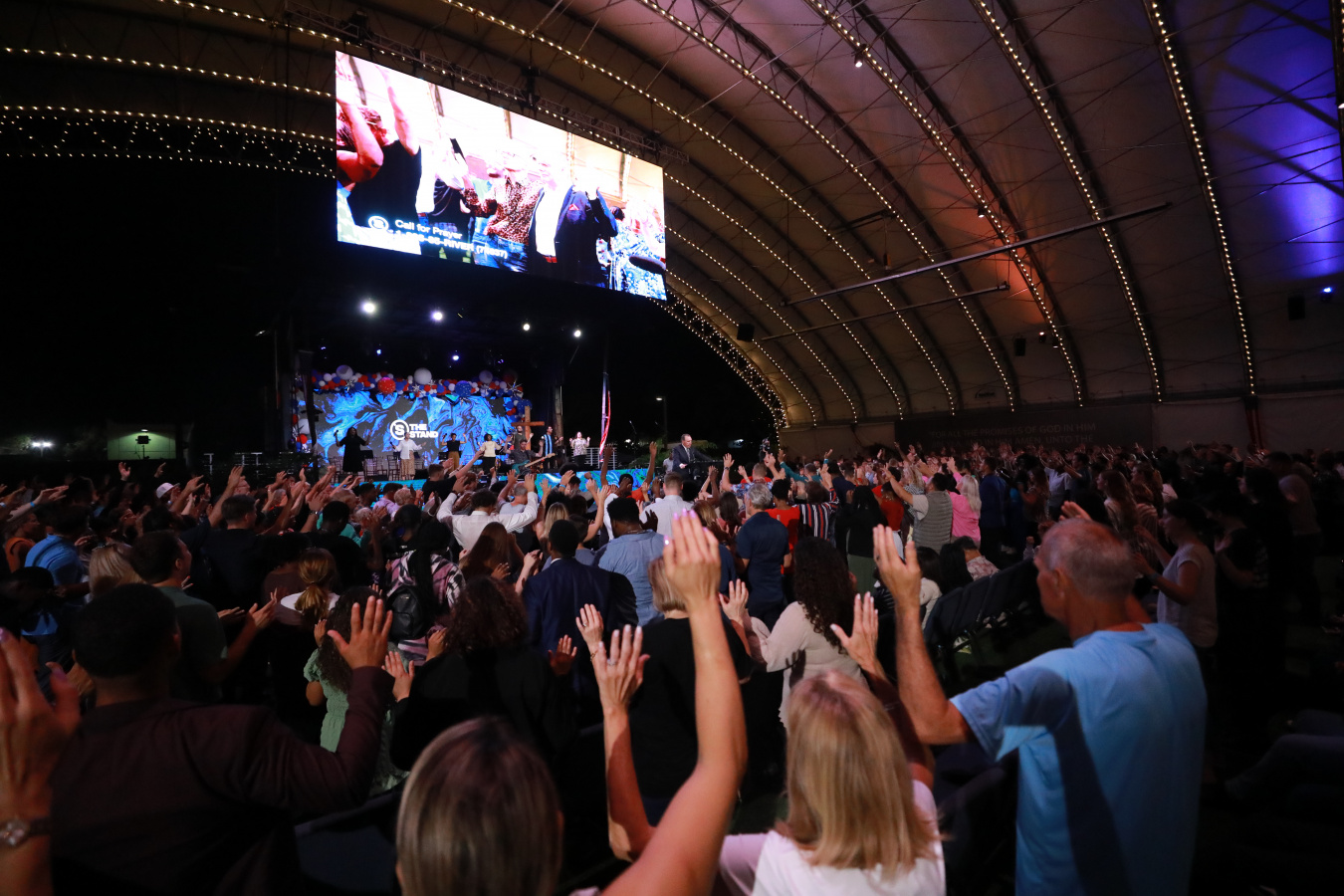 The Stand: Night 1423