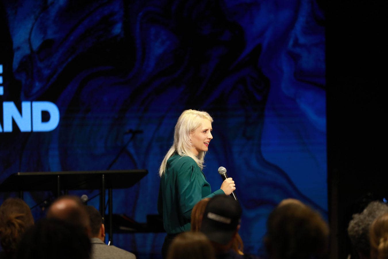 The Stand: Night 1425