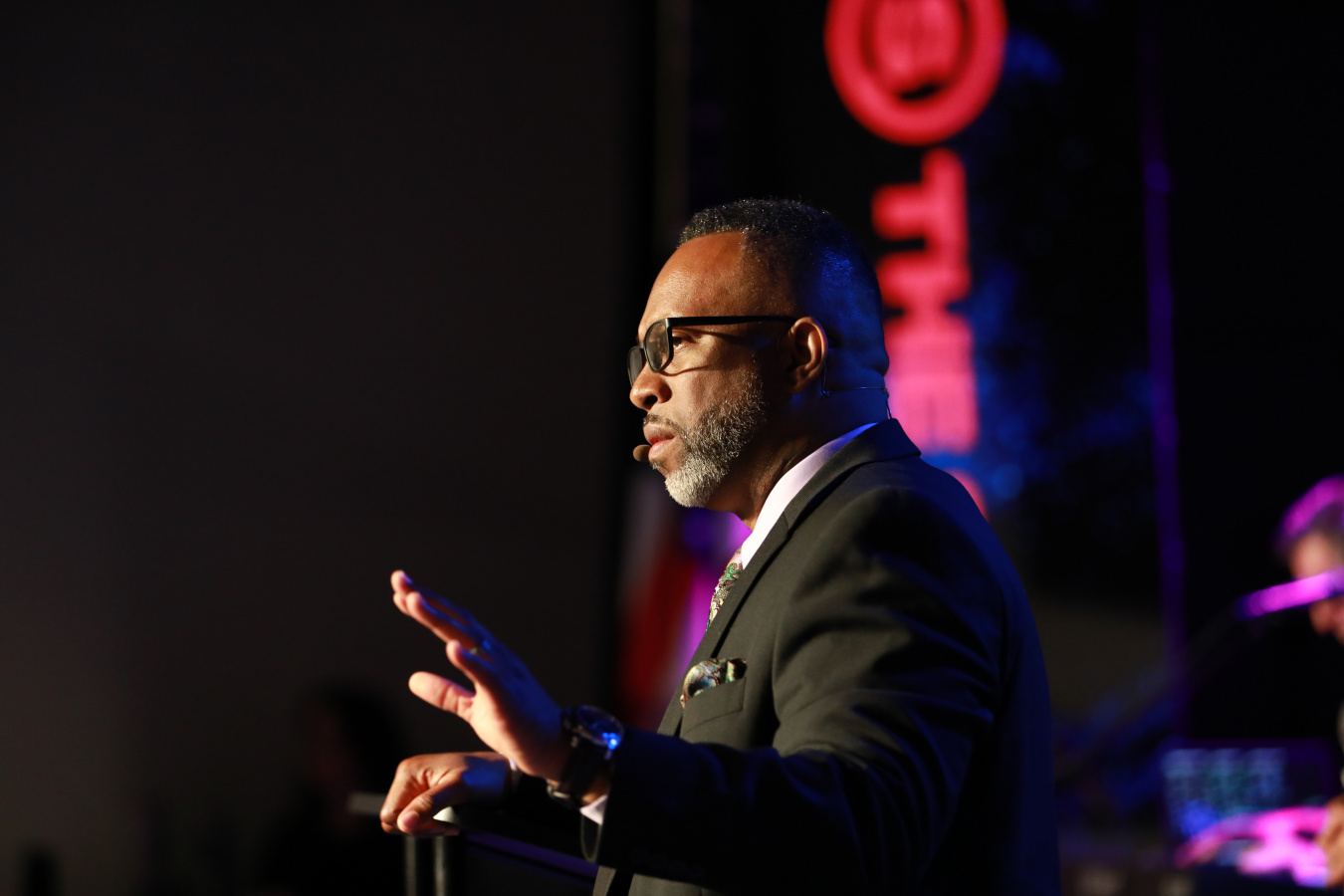 The Stand: Night 1426