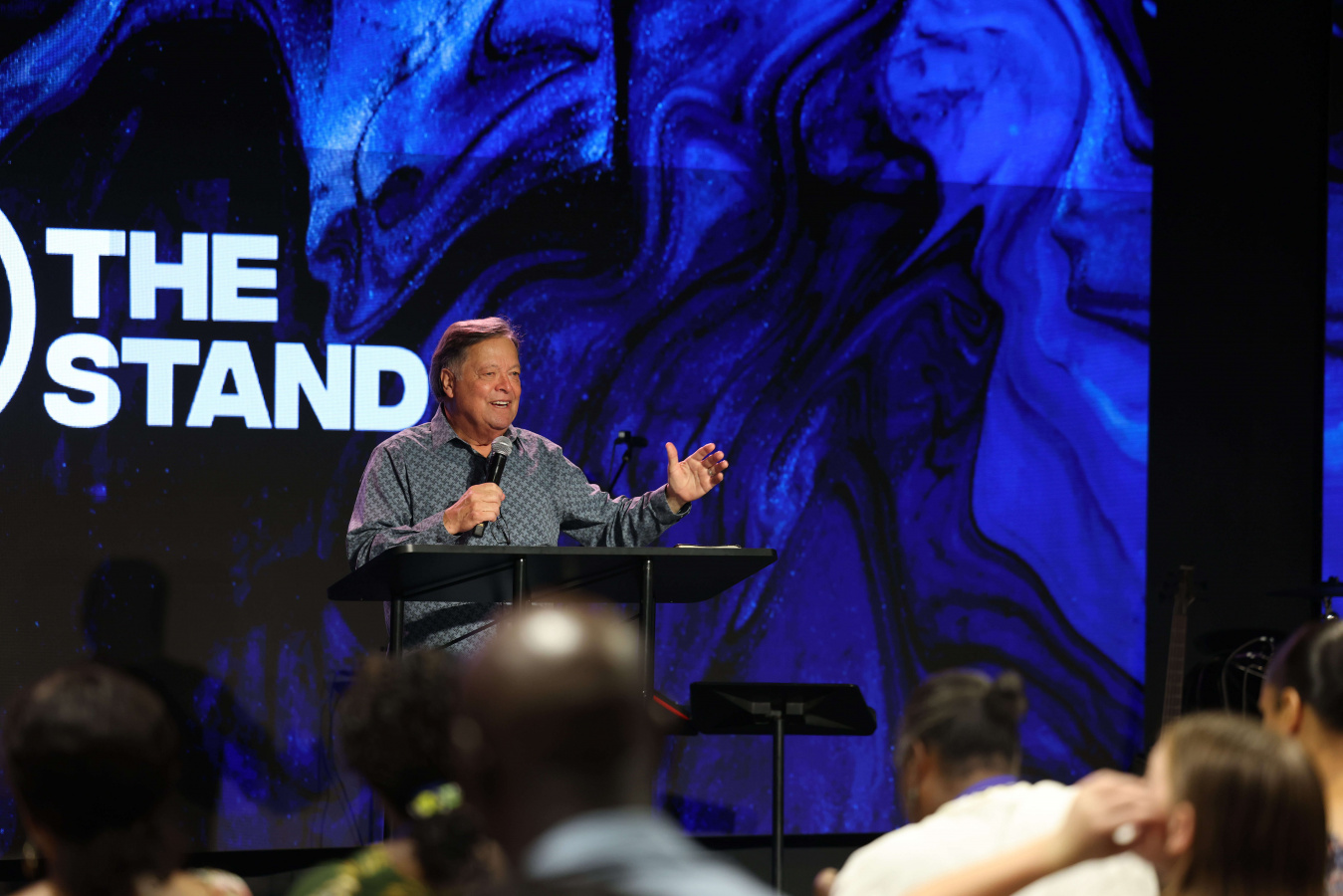  The Stand: Night 1427