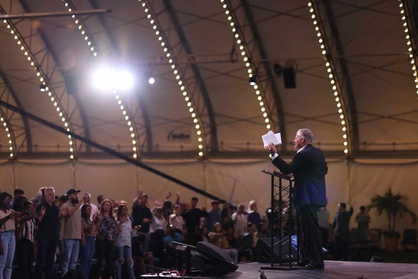 The Stand: Night 1430