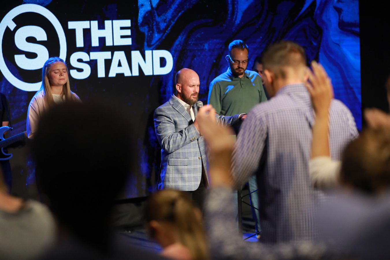 The Stand: Night 1431