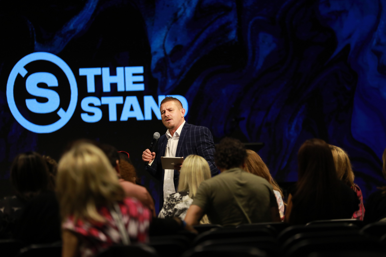  The Stand: Night 1432