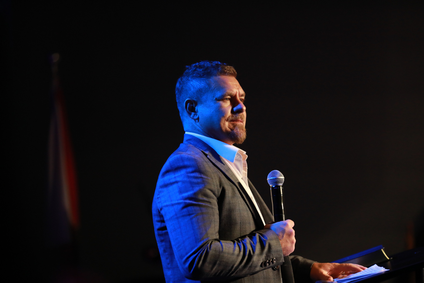 The Stand: Night 1434