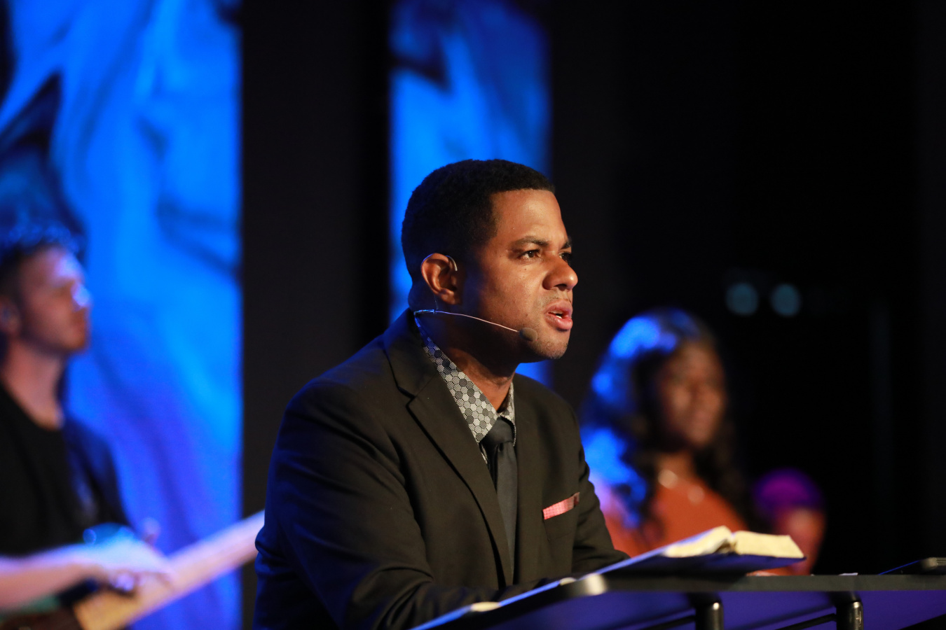 The Stand: Night 1446