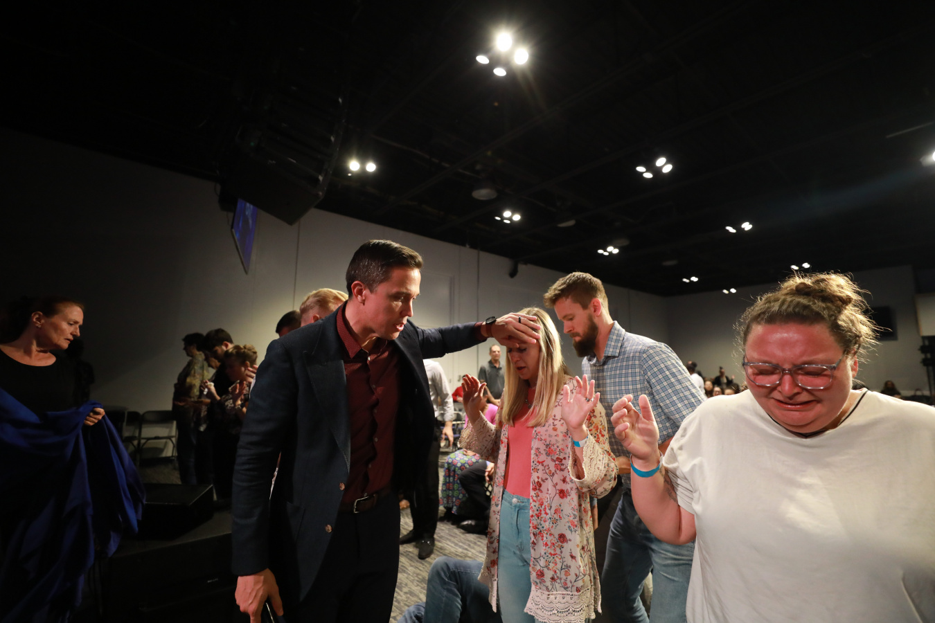 The Stand: Night 1447