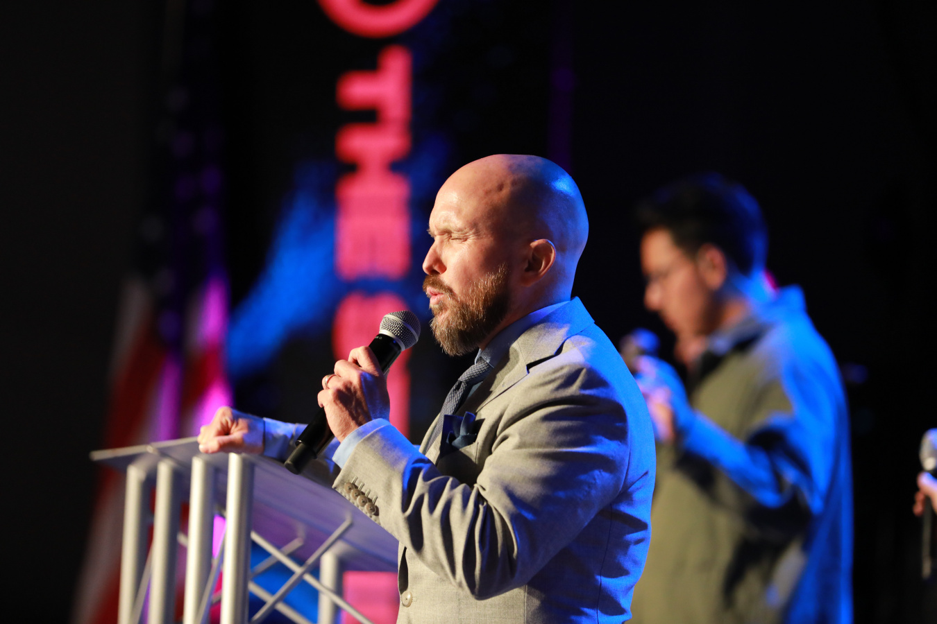 The Stand: Night 1418