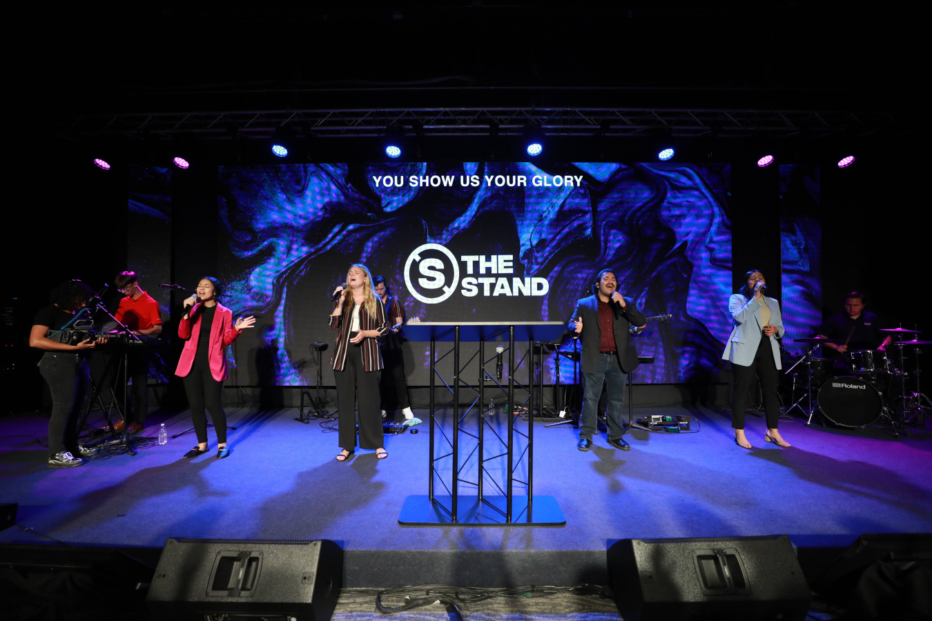 The Stand: Night 1419