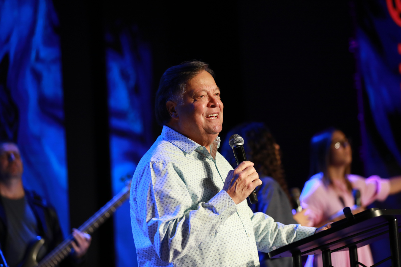 The Stand: Night 1420