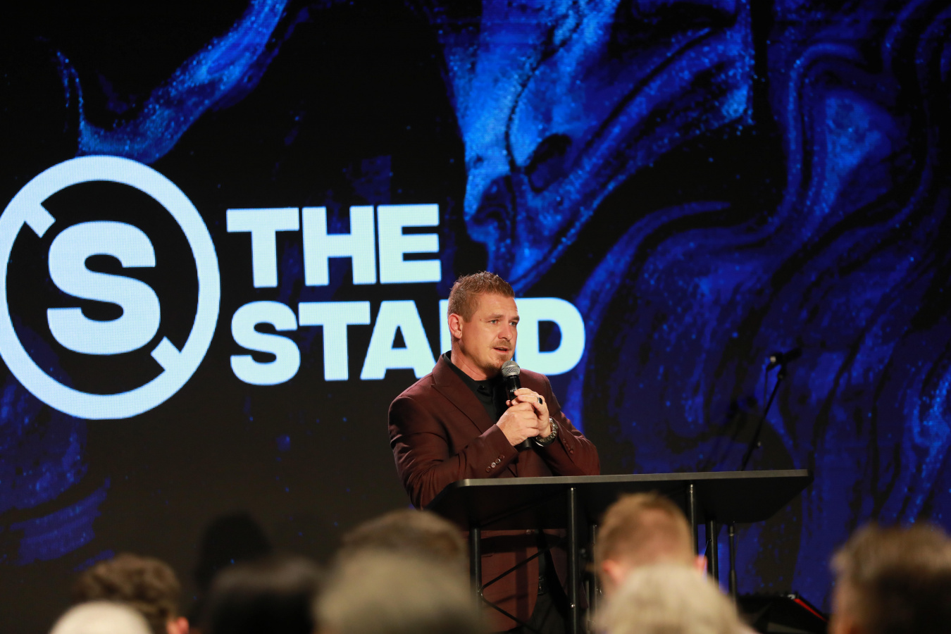 The Stand: Night 1421