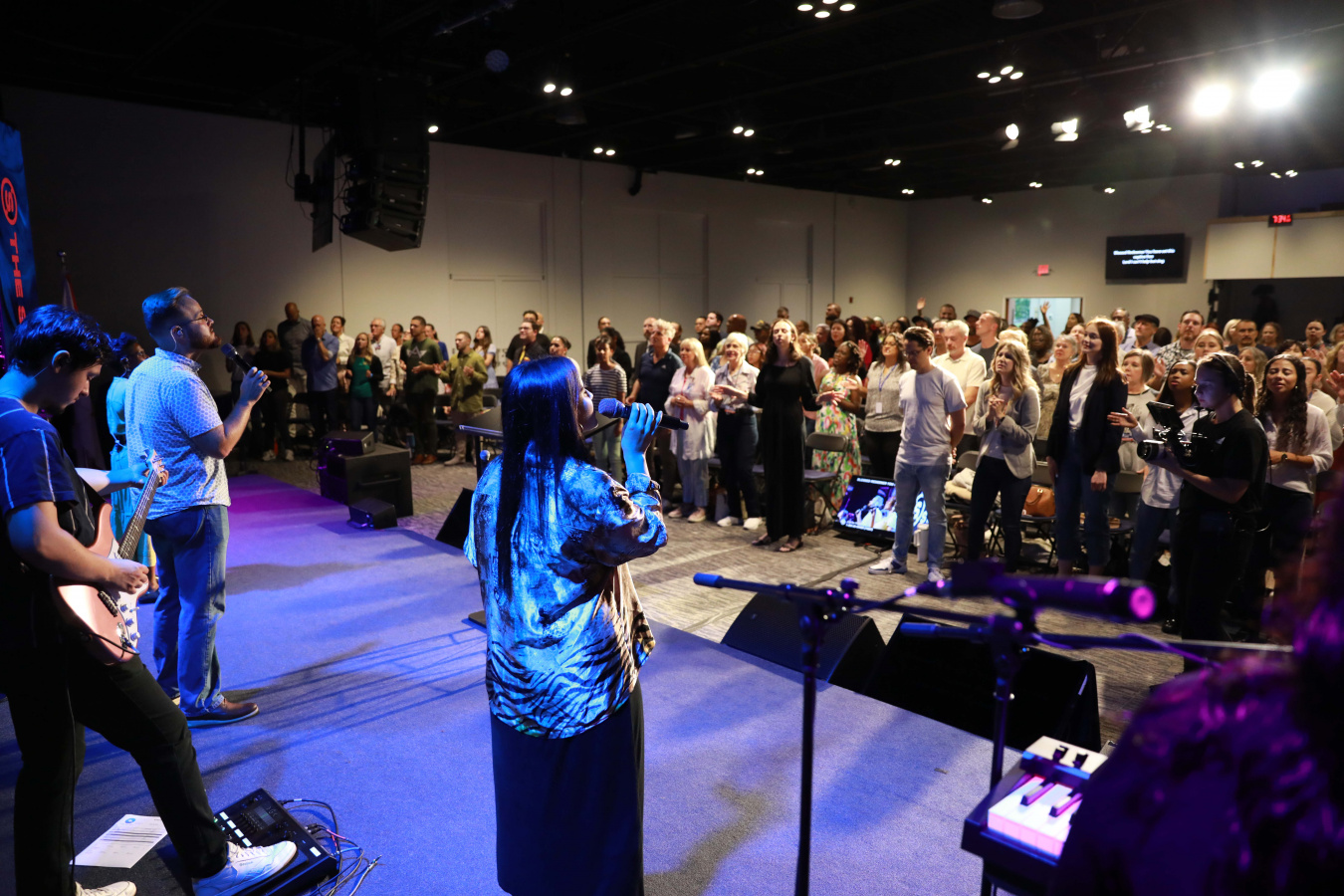 The Stand: Night 1465