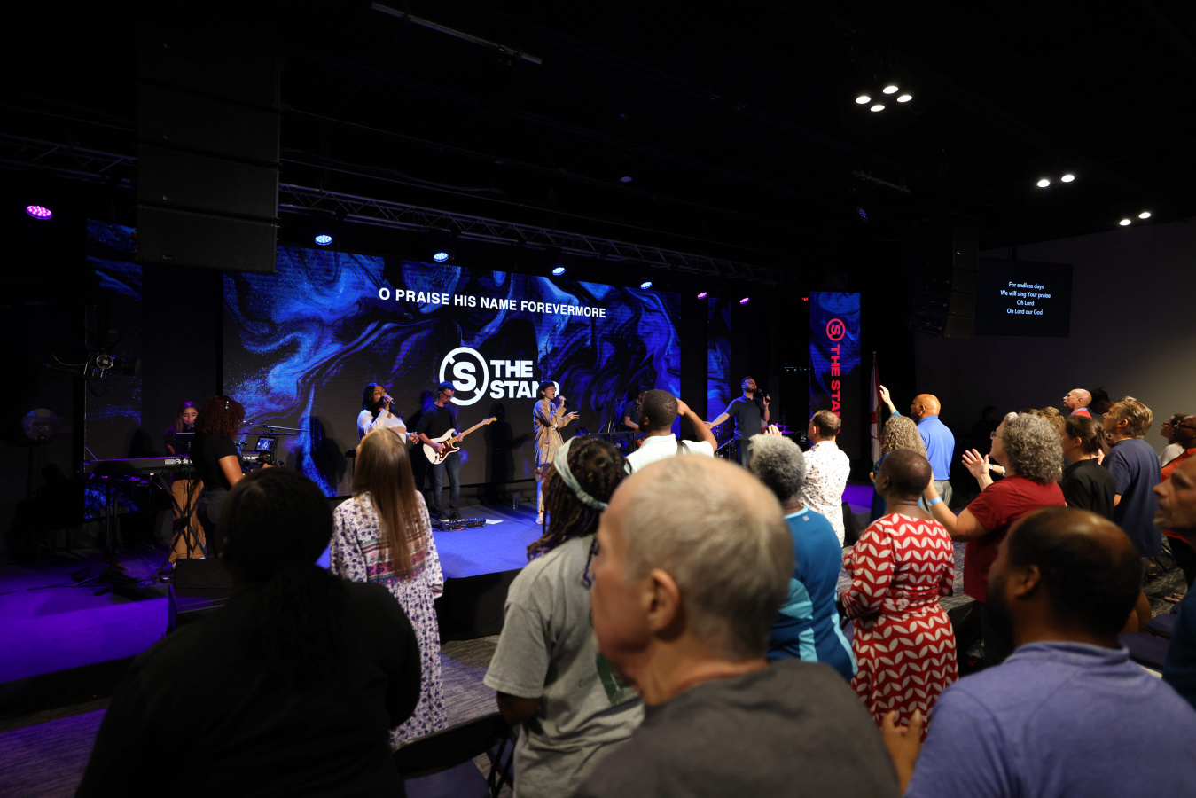 The Stand: Night 1459