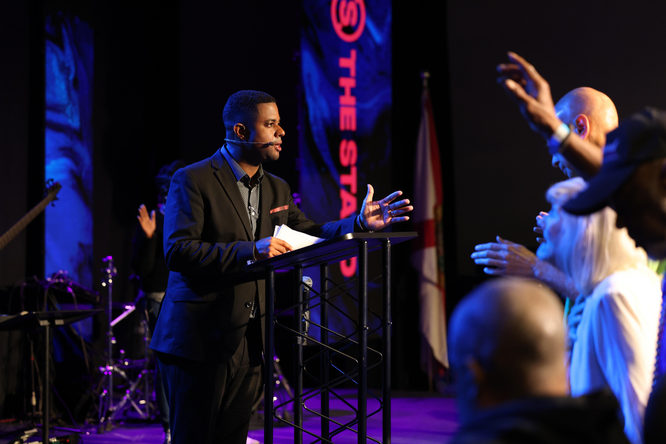 The Stand: Night 1460