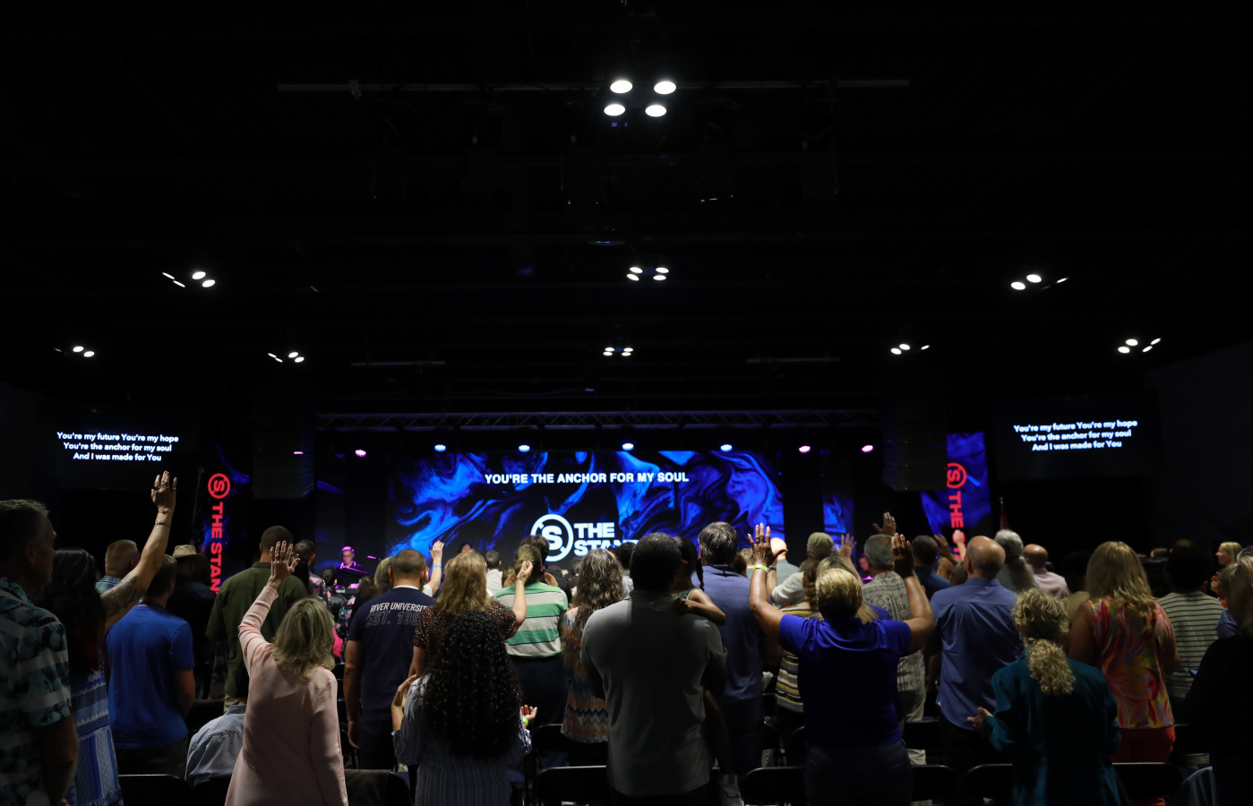 The Stand: Night 1461