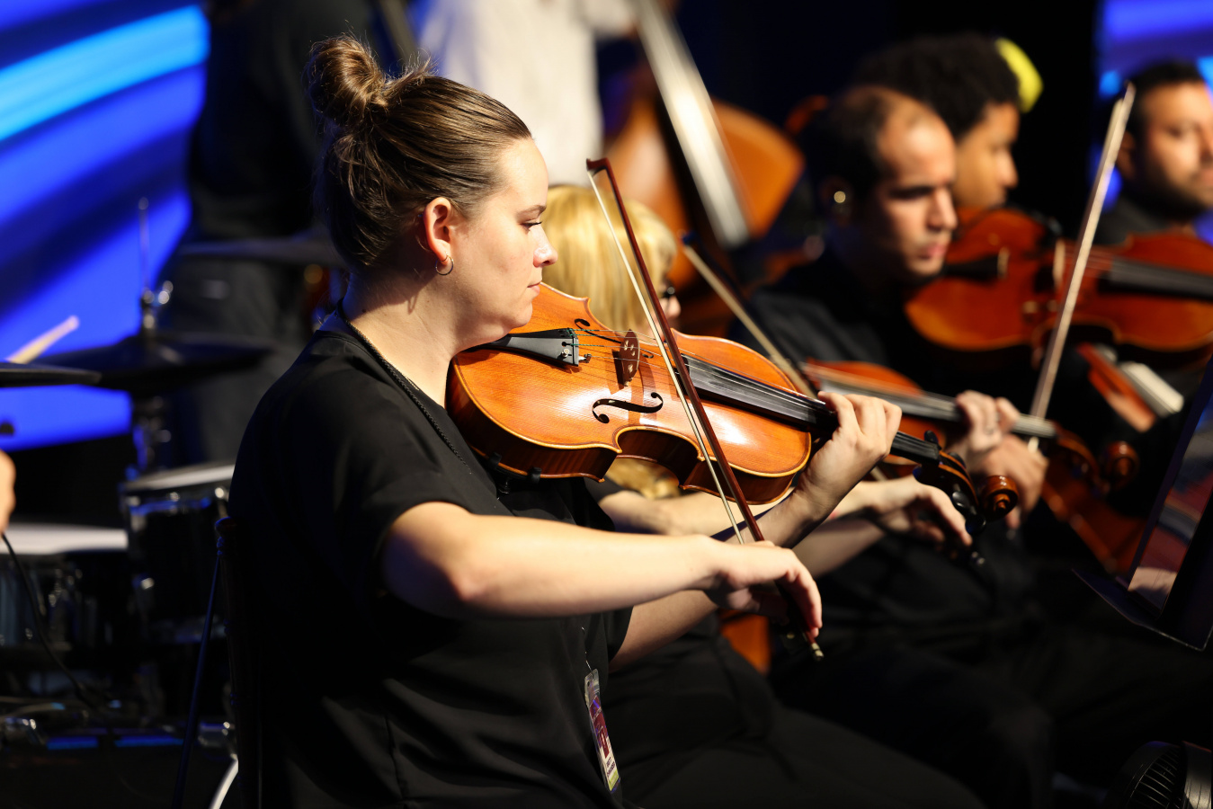 The Stand: Night 1463