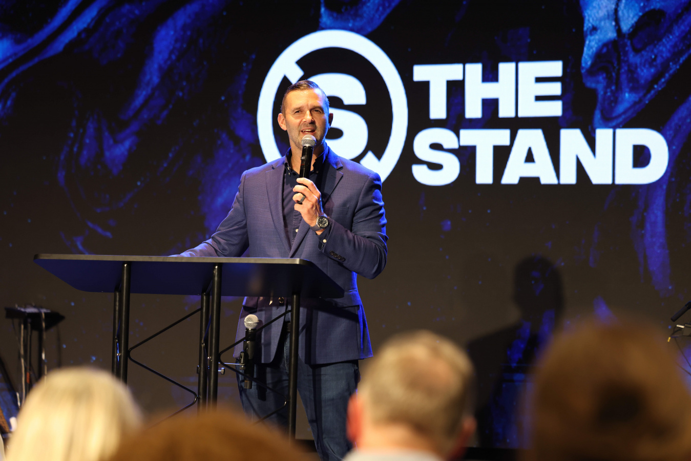 The Stand: Night 1467