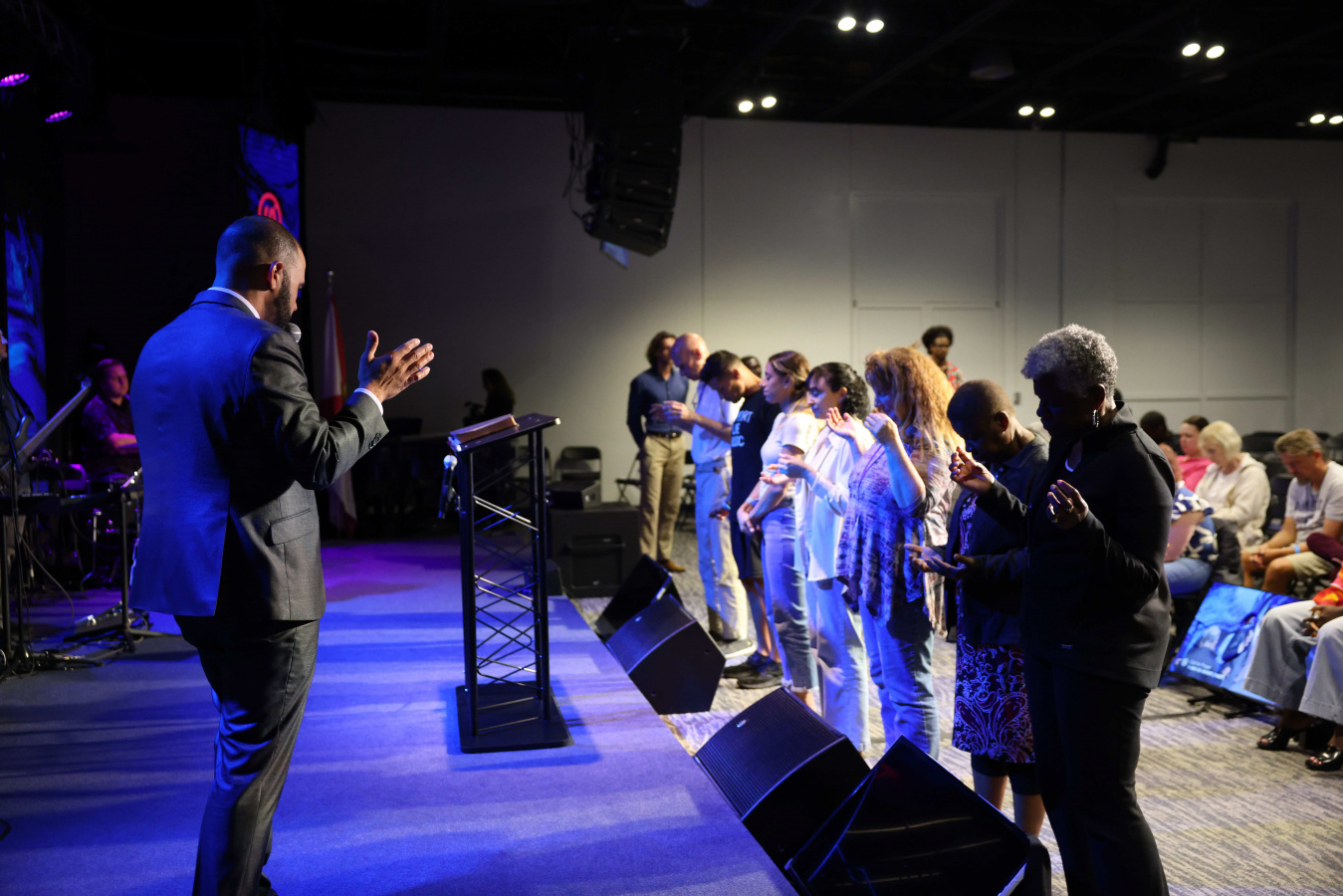 The Stand: Night 1470