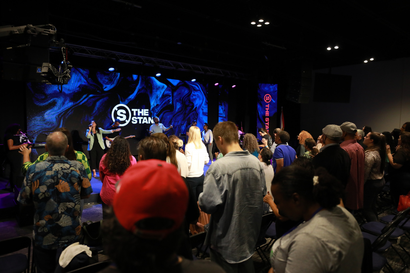 The Stand: Night 1452