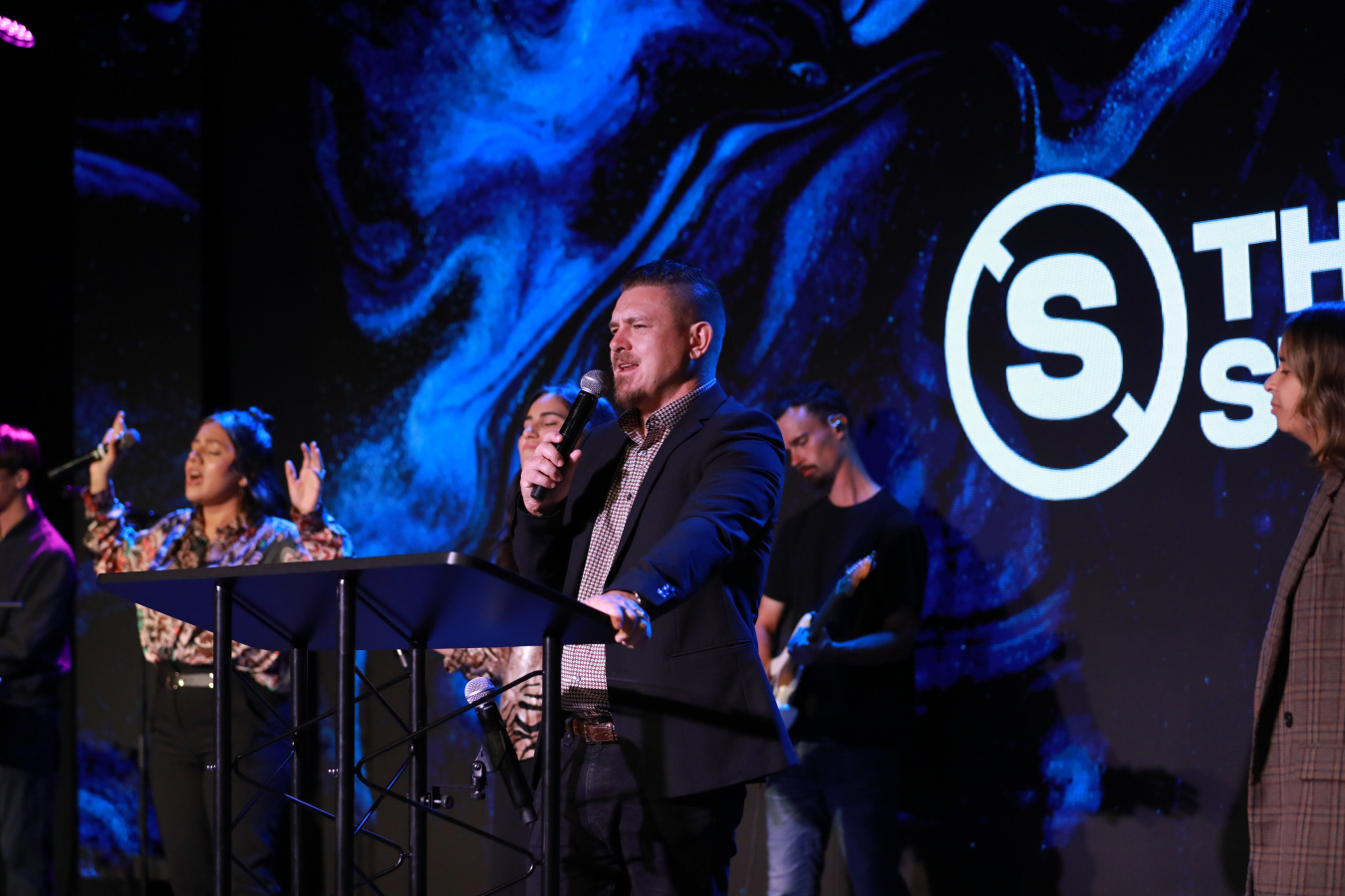 The Stand: Night 1453