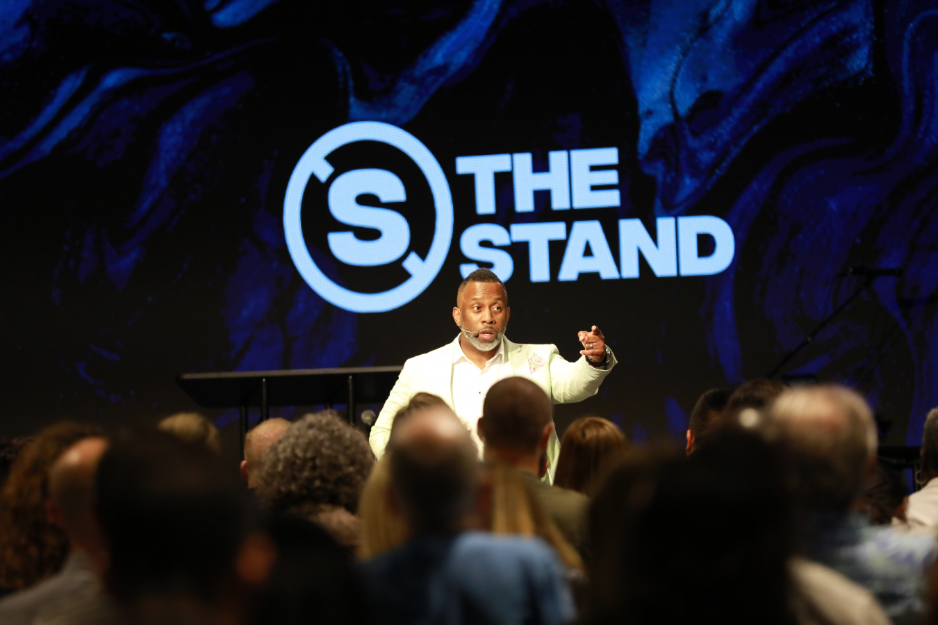 The Stand: Night 1454