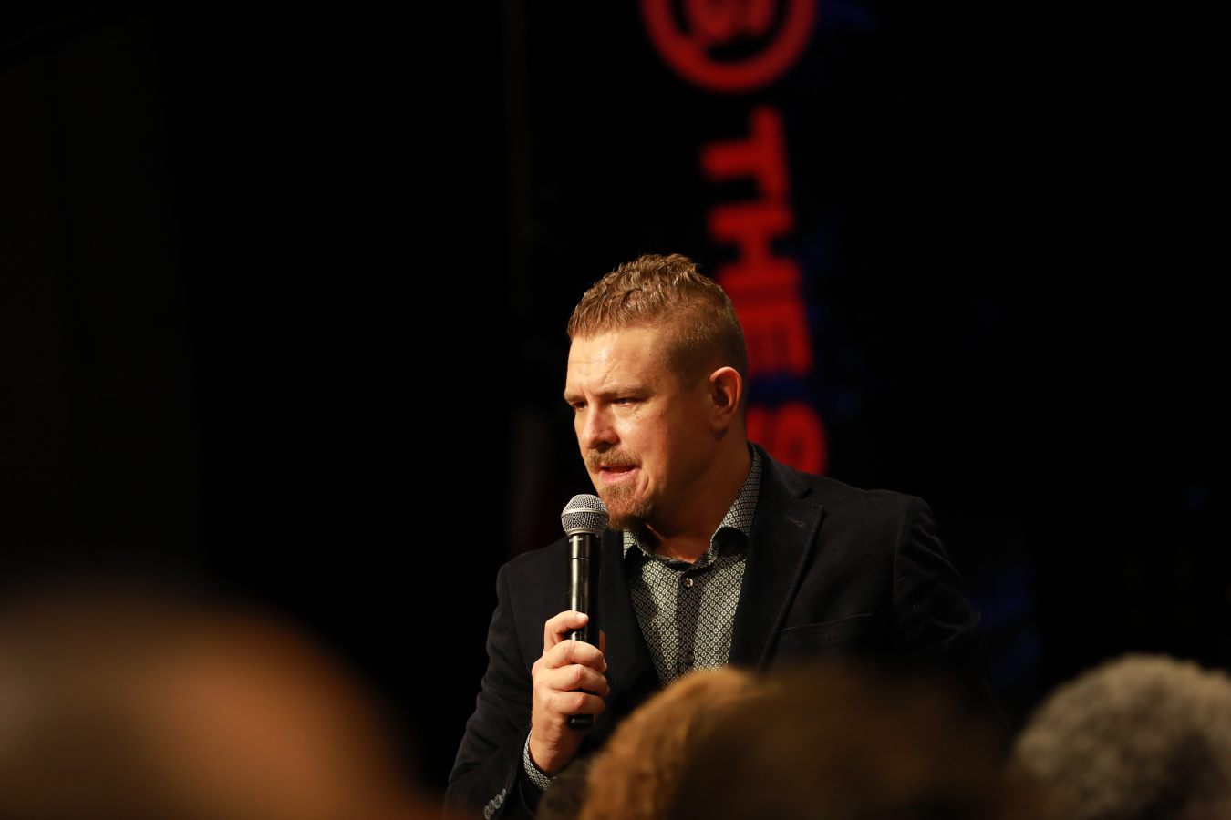 The Stand: Night 1456