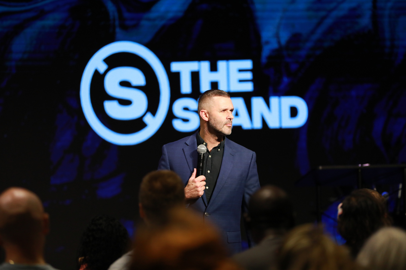 The Stand: Night 1449