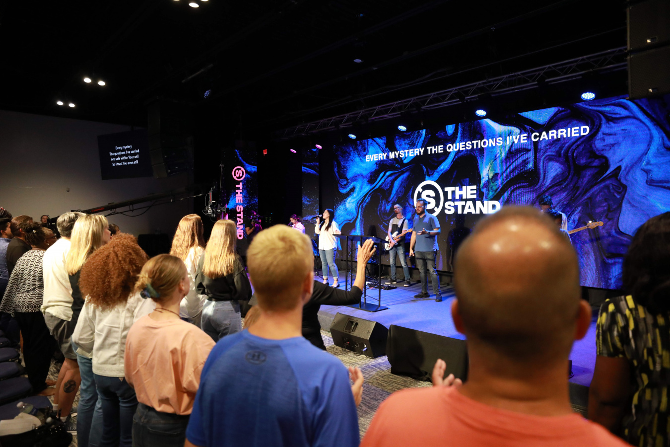 The Stand: Night 1473