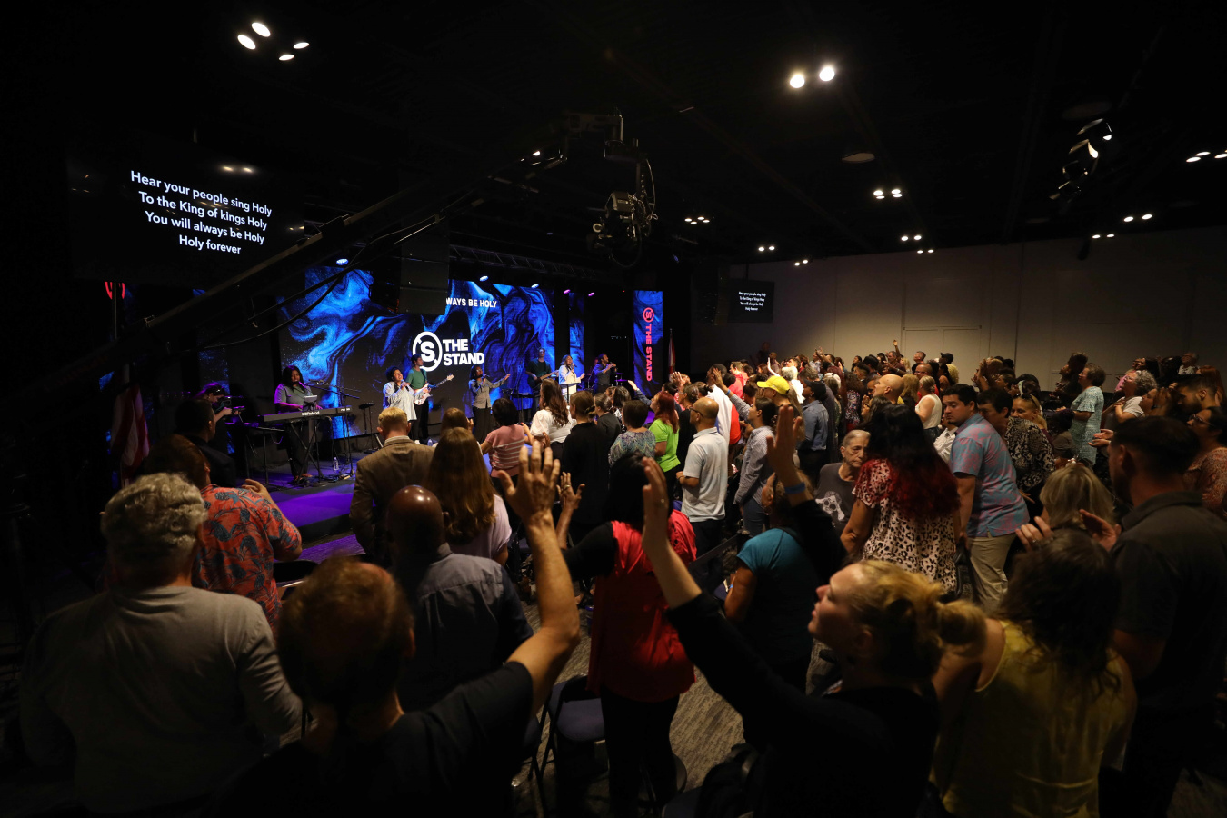 The Stand: Night 1475